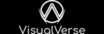 Logo VisualVerse.id 180x60px